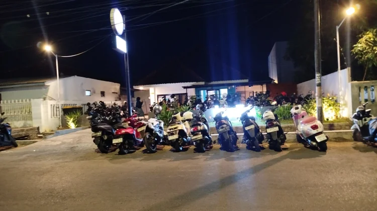Sejumlah Tempat Nongkrong di Sumenep Jadi Tempat Alternatif Mengisi Liburan