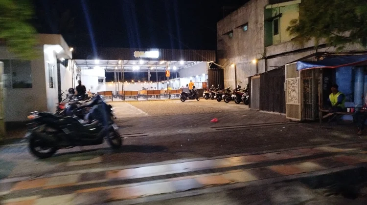 Sejumlah Tempat Nongkrong di Sumenep Jadi Tempat Alternatif Mengisi Liburan