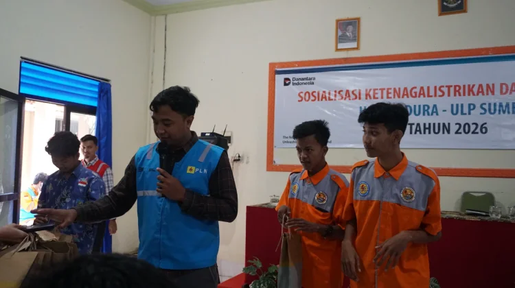 Menyambut Hari Pelanggan Nasional 2026, PLN Edukasi Keselamatan Ketenagalistrik