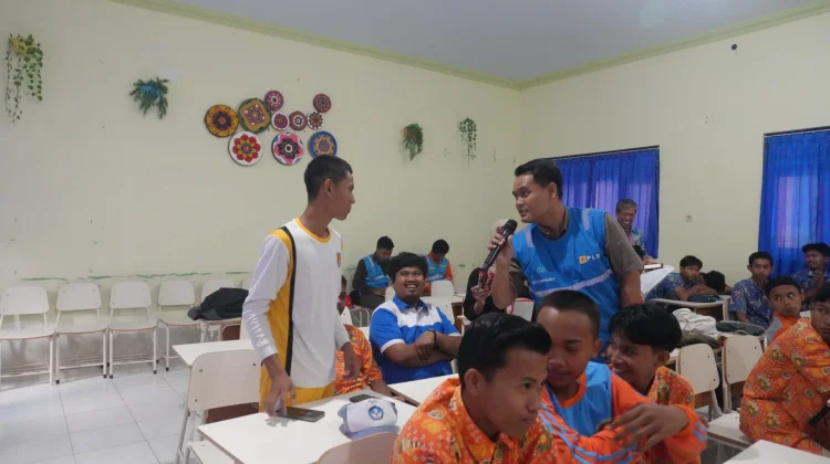 Menyambut Hari Pelanggan Nasional 2026, PLN Edukasi Keselamatan Ketenagalistrik