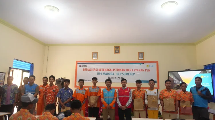 Menyambut Hari Pelanggan Nasional 2026, PLN Edukasi Keselamatan Ketenagalistrik