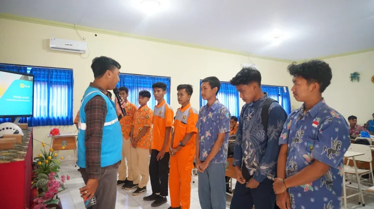 Menyambut Hari Pelanggan Nasional 2026, PLN Edukasi Keselamatan Ketenagalistrik