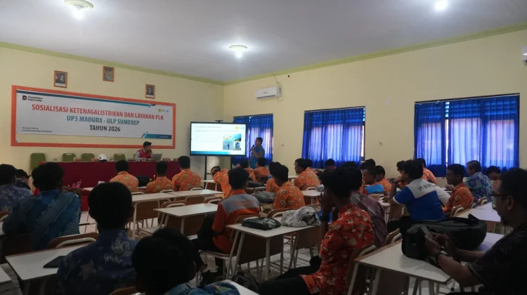 Menyambut Hari Pelanggan Nasional 2026, PLN Edukasi Keselamatan Ketenagalistrik