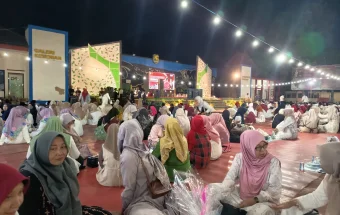 Pemkab Sumenep Gelar Tasyakuran HUT RI