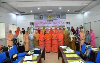 Kemasan Produk Jadi Perhatian GOW Sumenep