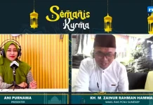 Tips agar Tetap Semangat Tarawih Sampai Akhir Ramadhan