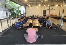 Kajian Ramadhan Tantangan Gen Z dalam Menjaga Stabilitas Kesehatan Mental