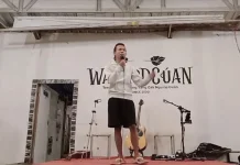 Malam Tanpa Skrip, Wadah Komika Sumenep Kembangkan Kreativitas