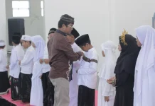 Pondok Ramadhan FIES Sumenep, Upaya Pembentukan Karakter Siswa
