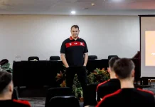 Momen Carlos Parreira saat Menangani Madura United