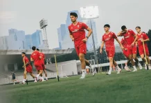 Timnas Indonesia Uji Regenerasi di FIFA Matchday Juni 2026
