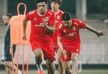 Persiapan Timnas Indonesia jelang Hadapi Mozambik
