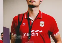 Persiapan Timnas Indonesia sebelum Hadapi Mozambik