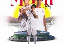 Key Player Timnas Indonesia U19 Vs Australia