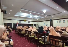 DWP Sumenep Edukasi Deteksi Dini Kanker Serviks dan Payudara