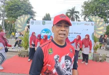 DLH Sumenep Ajak Pelajar Peduli Lingkungan Melalui Edukasi Sampah