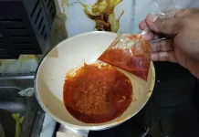 Pasar Jangara Jual Bumbu Masak Murah dan Praktis