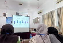 Sosialisasi Peningkatan Produktivitas Usaha di Sumenep
