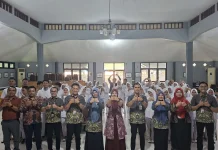 BPJS Kesehatan Edukasi Layanan JKN ke Mahasiswa Fakultas Kesehatan Unija