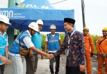 PLN Pasang Pengamanan Berlapis, Acara Penutupan Munas-Konbes NU Berjalan Sukses
