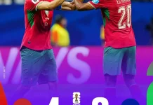 Brasil dan Maroko ke Babak 32 Besar, Ini Klasemen Akhir Grup C