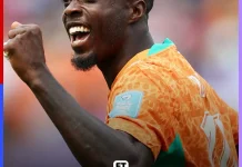 Klasemen Akhir Grup E, Jerman dan Pantai Gading Lolos