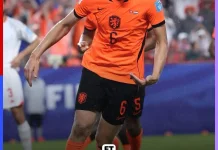 Belanda dan Jepang Lolos 32 Besar, Klasemen Akhir Grup F