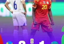 Kolombia dan Portugal Wakili Grup K ke Babak 32 Besar Piala Dunia 2026