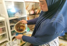 Warga Sumenep Lestarikan Minuman Rimpang Tradisional, Diyakini Bermanfaat bagi K