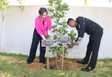Hari Bhayangkara, Polres Hijaukan Sumenep