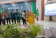 Pemkab Sumenep Buka Musda X LDII, Perkuat Sinergi untuk Pembangunan Daerah