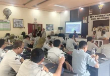Kementan Kenalkan Teknologi Pertanian Modern
