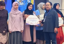 Kontingen Unija Sumenep Sabet Tiga Penghargaan sementara di Peksimida Jatim