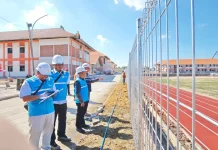 Akses Energi Meningkat, PLN Dukung Operasional Sekolah Rakyat Sampang