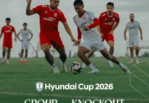 Jadwal Pertandingan Timnas Indonesia Turnamen AFF 2026