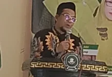 PC Muslimat NU Sumenep Gelar Sosialisasi Mediasi dan e-Court