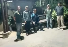 Satpol PP Sumenep Gencarkan Patroli Malam