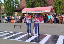 Sunday Batik on The Street 2026