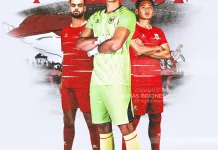 Susunan Pemain Indonesia Vs Vietnam di Babak Pertama