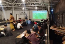 Niban Asean Cup 2026, Indonesia Vs Vietnam