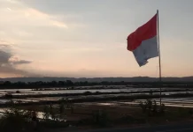 Aturan Pemasangan Bendera Merah Putih di Rumah Saat HUT RI, Ini Ketentuannya!