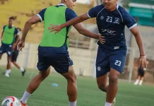 Laskar Sape Kerrab Terus Asah Kemampuan Hadapi Musim Baru