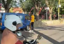 Ratusan Bungkus Nasi Bungkus Dibagikan Kita Berbagi Sosial