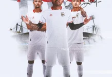 Starting XI Indonesia Lawan Singapura