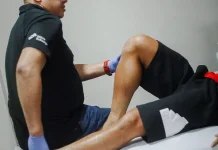 Pemain Madura United Jalani Pre Competion Medical Assessment