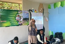 Eco Learning School 2026 Dorong Kesadaran Lingkungan Pelajar Sumenep