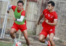 Terus Berbenah, Madura United Maksimalkan Program Latihan