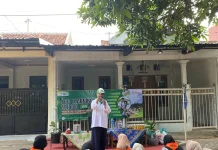 Siswa Belajar Ubah Sampah Jadi Bernilai
