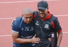 Sepak Bola Mempererat Persaudaraan