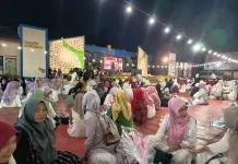 Pemkab Sumenep Gelar Tasyakuran HUT RI